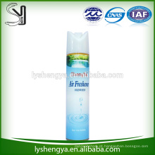 Sanis Air Freshener spray para banheiro e restaurante